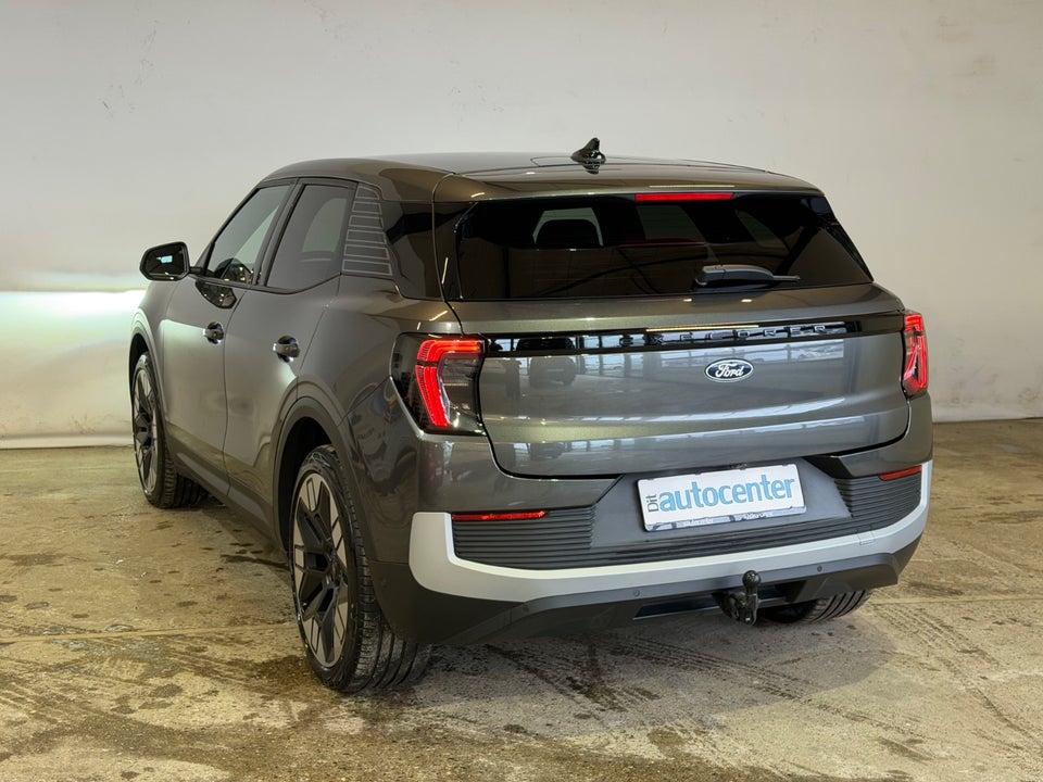 Ford Explorer 79 Premium Extended Range AWD 5d