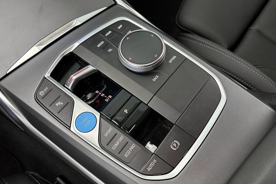 BMW i4 eDrive35 5d