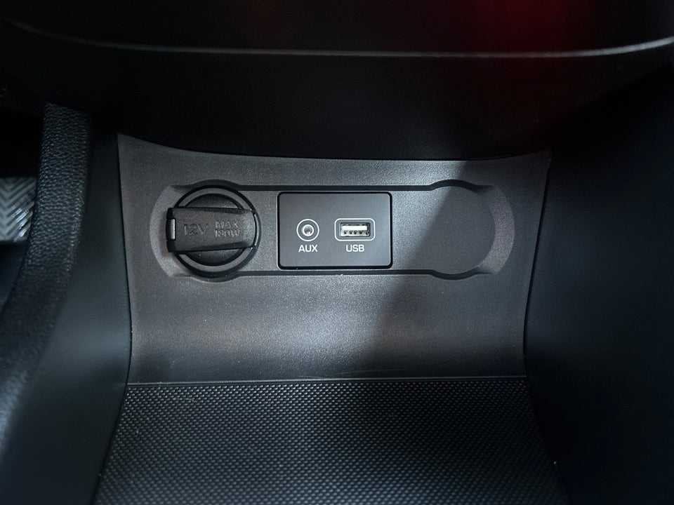 Hyundai i20 1,25 Life 5d