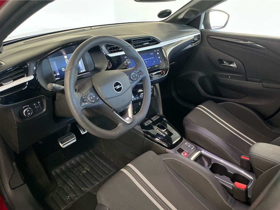 Opel Corsa 1,2 T 100 Sport aut. 5d