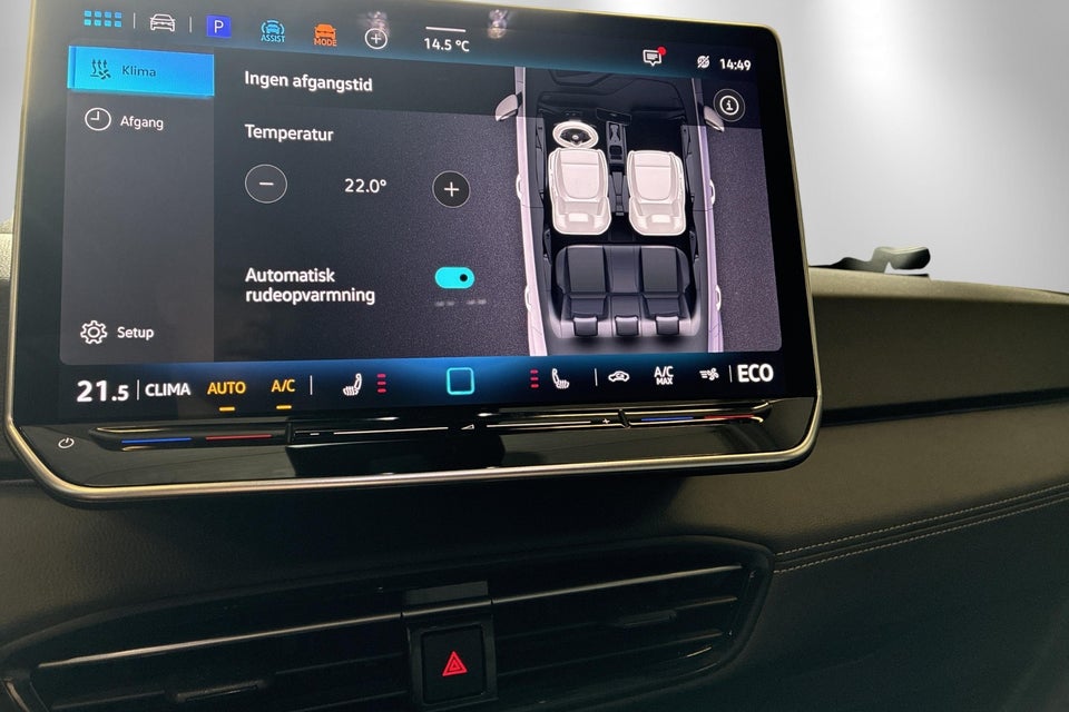 VW ID.3 77 Max+ 5d