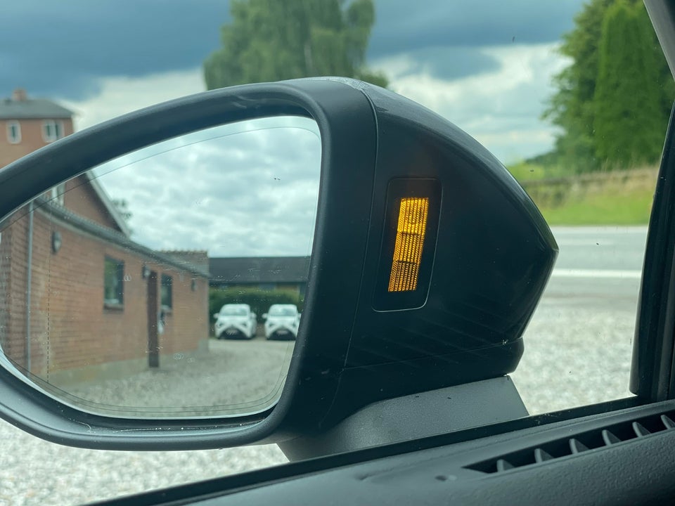 Audi S3 2,0 TFSi Sportback quattro S-tr. 5d