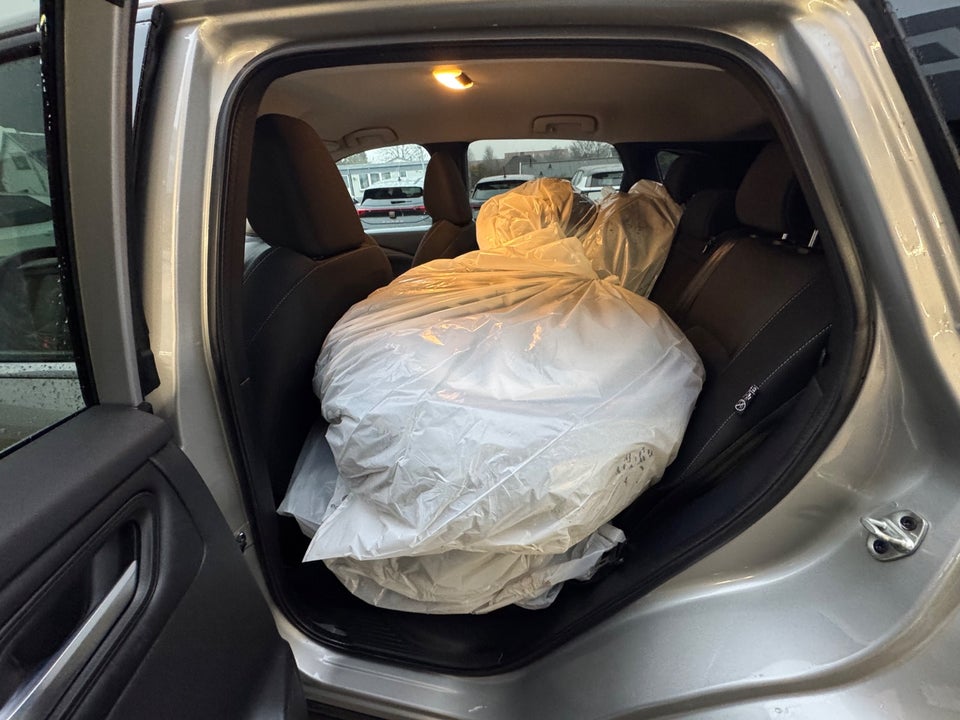 Nissan Qashqai 1,3 mHEV N-Connecta 5d