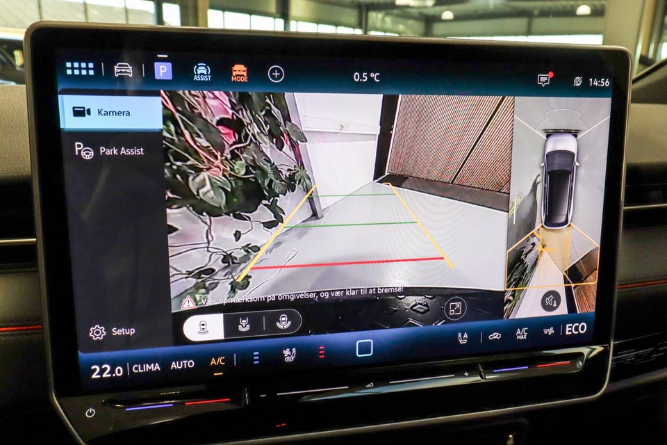 VW ID.7 86 GTX Max Tourer 4Motion 5d