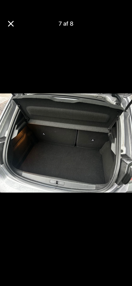 Peugeot 208 1,2 PureTech 75 Prime 5d