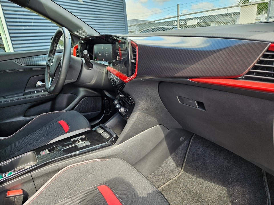 Opel Mokka-e 50 GS Line 5d