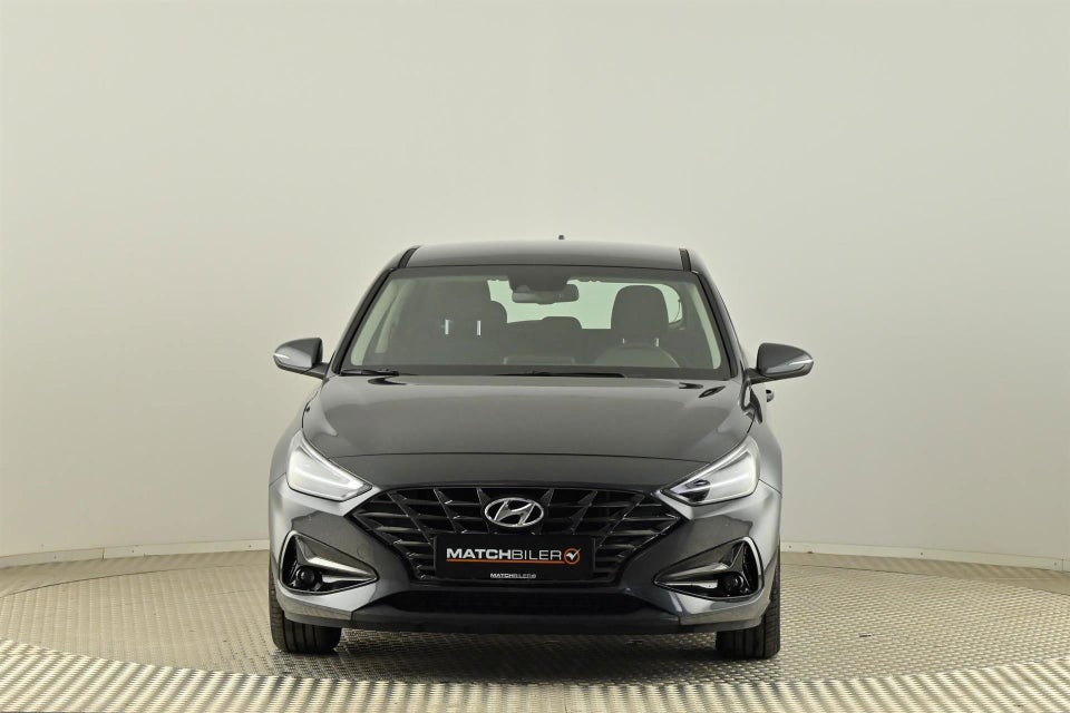 Hyundai i30 1,0 T-GDi Advanced DCT 5d