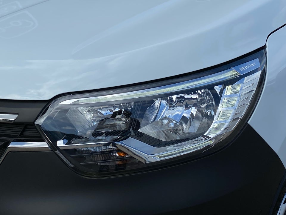 Renault Express 1,5 dCi 75 5d