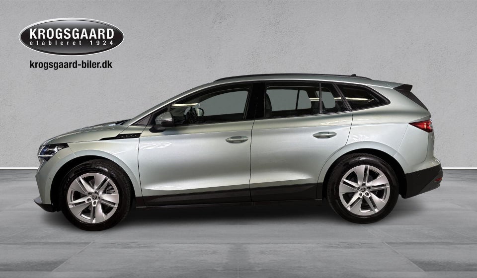 Skoda Enyaq 60 iV 5d