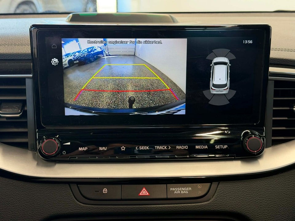 Kia Ceed 1,6 PHEV Upgrade+ SW DCT 5d