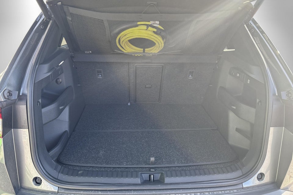 Skoda Elroq 60 iV Sportline 5d