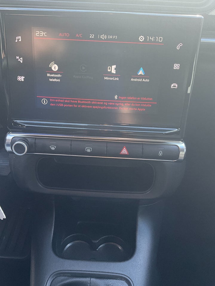 Citroën C3 1,2 PureTech 82 Iconic 5d