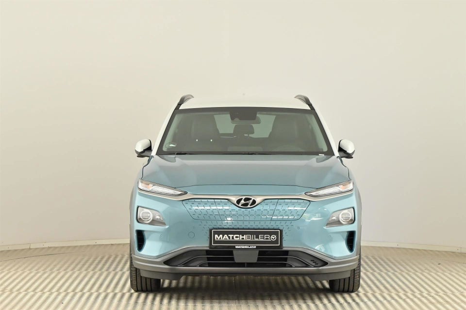 Hyundai Kona 64 EV Premium 5d