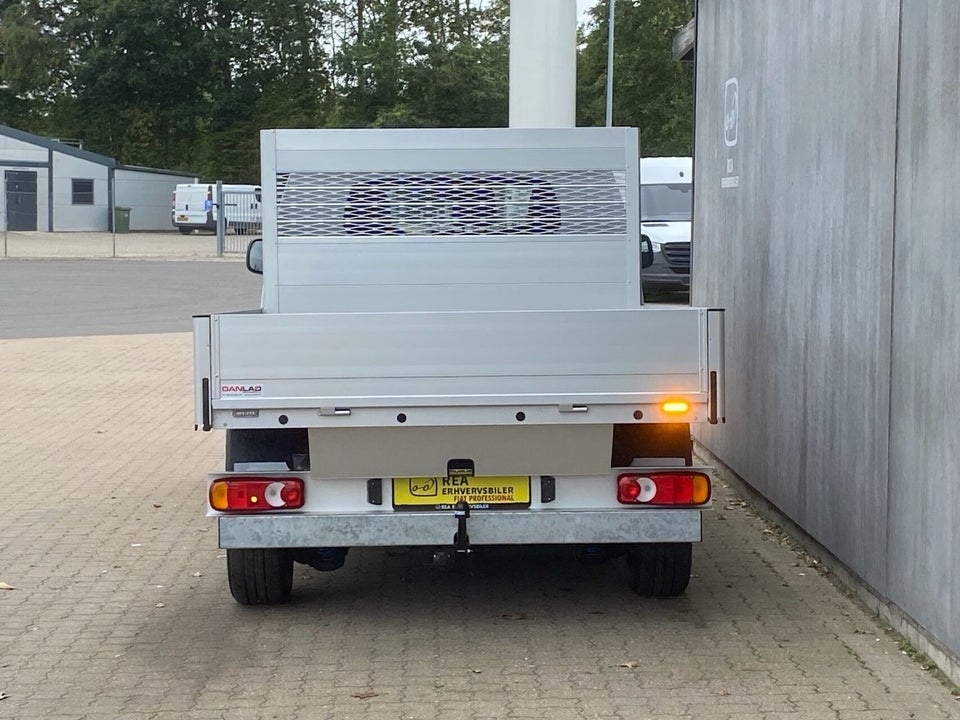 Fiat Scudo E 75 L3 Pro