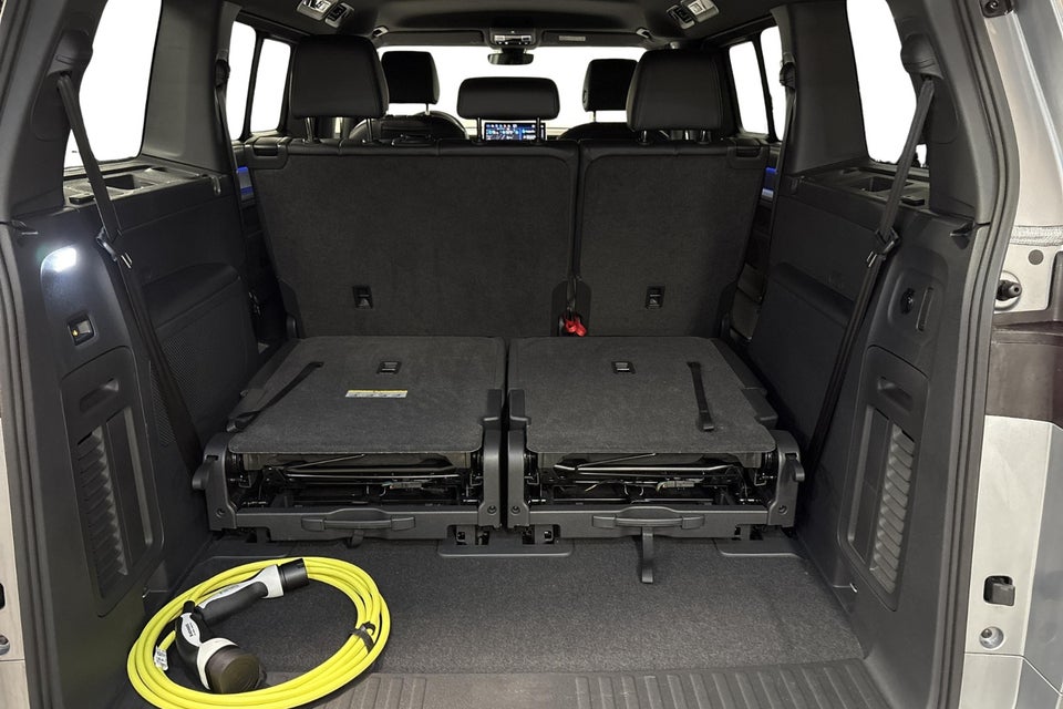 VW ID.Buzz 86 GTX+ 4Motion 7prs LWB 5d