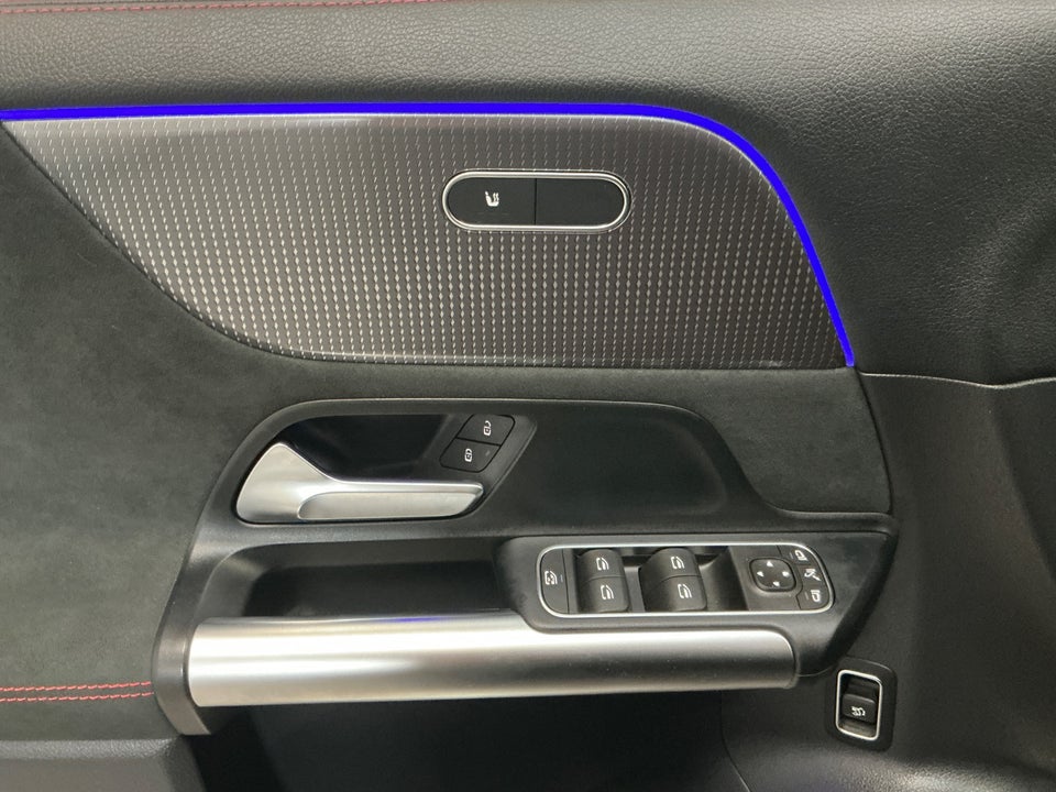 Mercedes EQA250+ AMG Line 5d