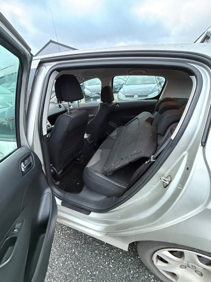 Peugeot 308 1,6 HDi 90 Comfort+ SW 5d