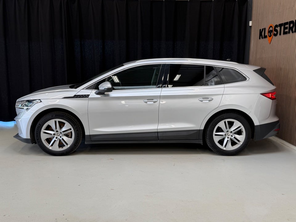 Skoda Enyaq 80 iV 5d