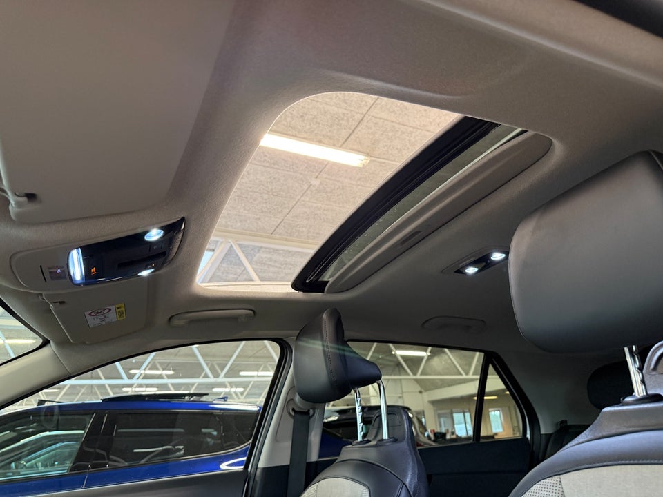 Kia Niro 64 EV Upgrade 5d