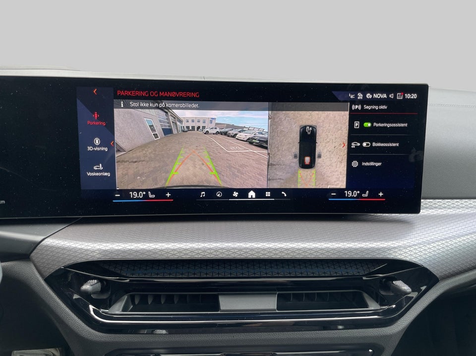 BMW i4 xDrive40 M-Sport 5d