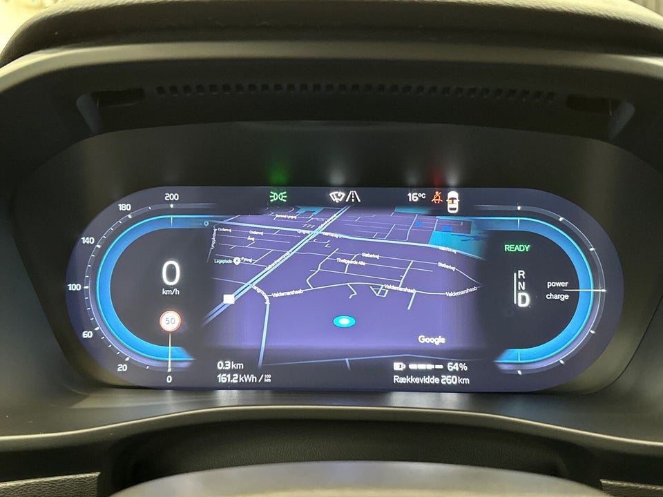 Volvo XC40 P6 ReCharge Plus 5d