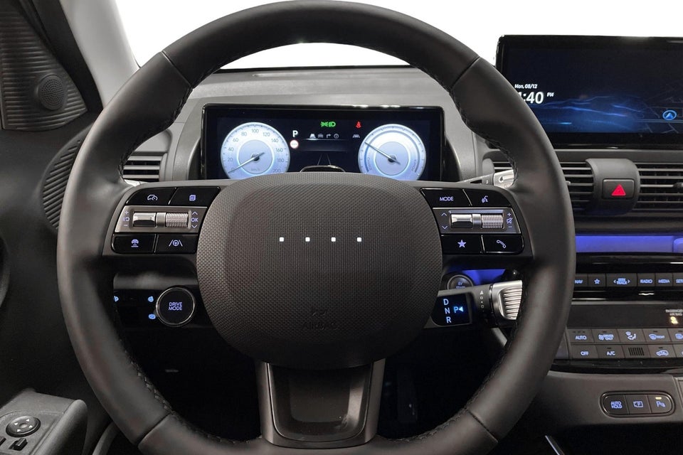 Hyundai Inster 49 Advanced 5d