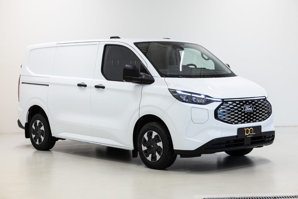 Ford E-Transit Custom 320S 64 Trend