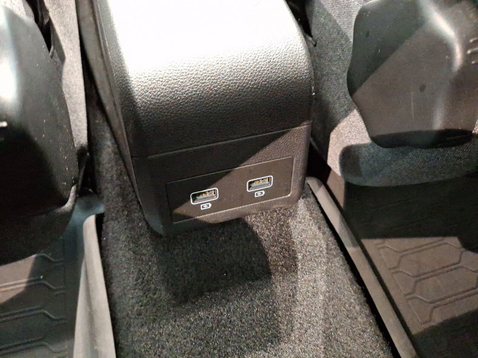 Renault Zoe 52 Experience 5d