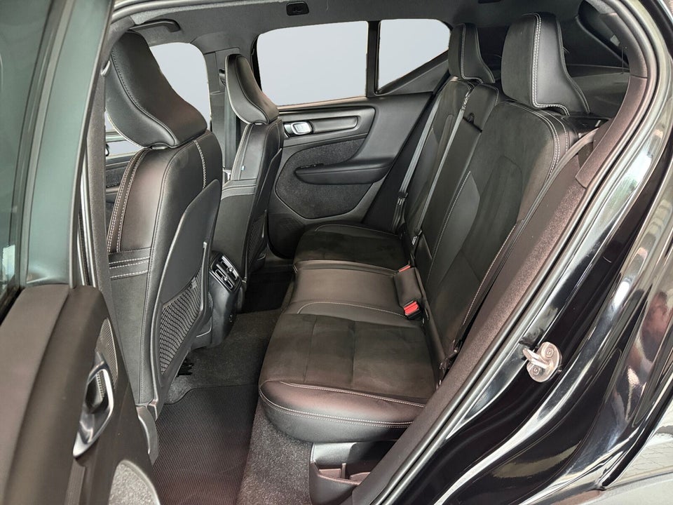 Volvo XC40 P6 ReCharge Plus 5d