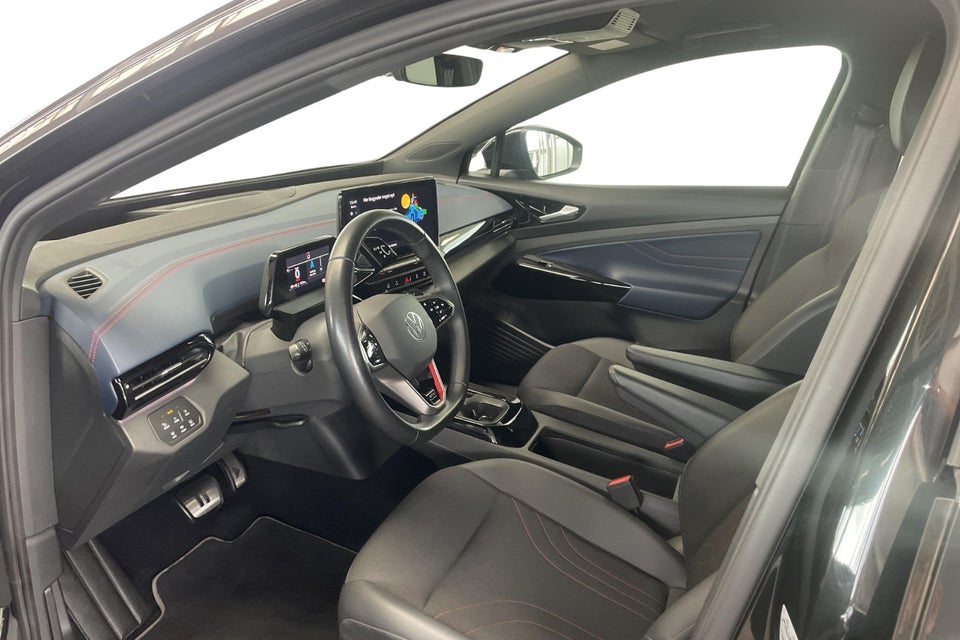 VW ID.5 77 GTX 4Motion 5d