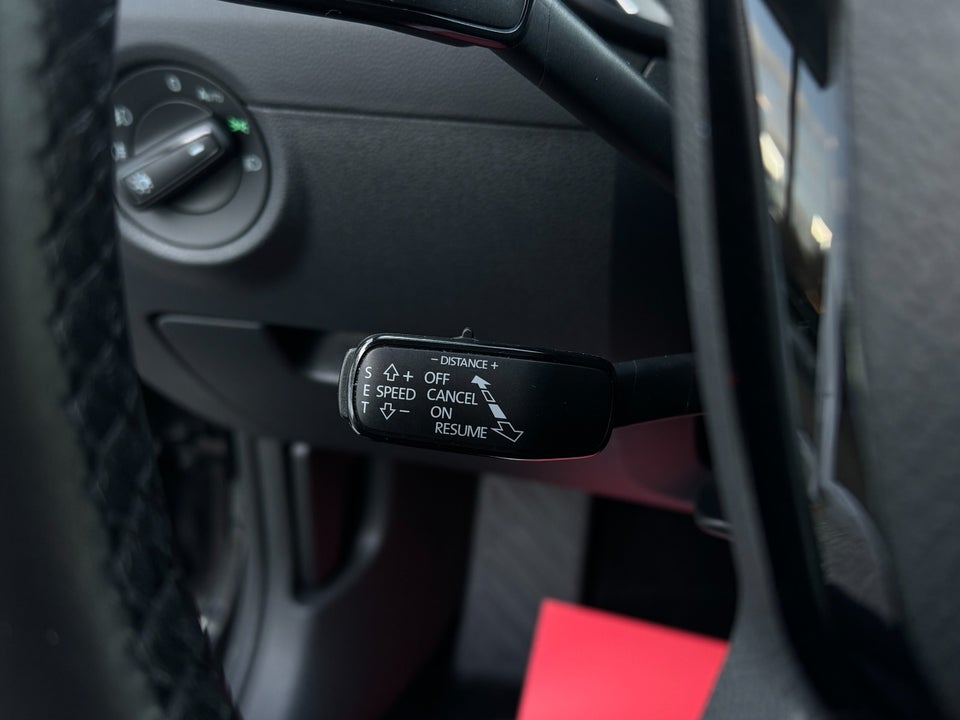 Skoda Octavia 1,5 TSi 150 Style Combi DSG 5d