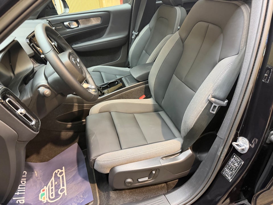 Volvo XC40 P6 ReCharge Ultimate 5d