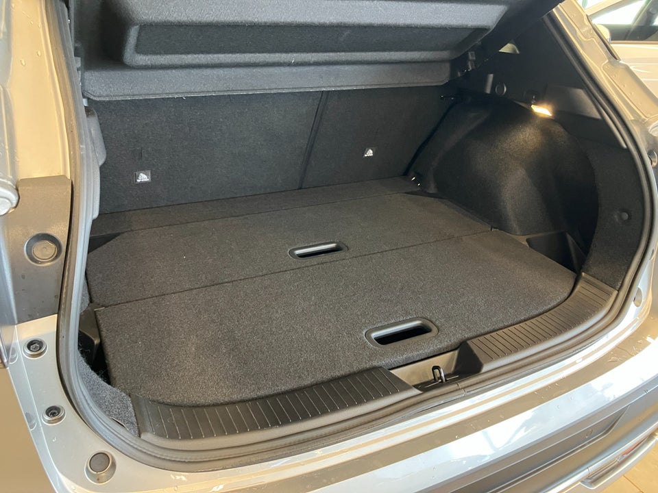 Nissan Qashqai 1,3 mHEV N-Connecta X-tr. 5d