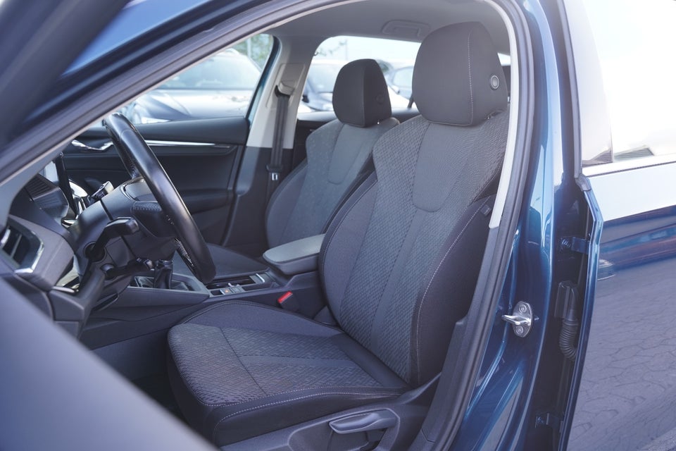 Skoda Octavia 1,5 TSi 150 Ambition Combi 5d