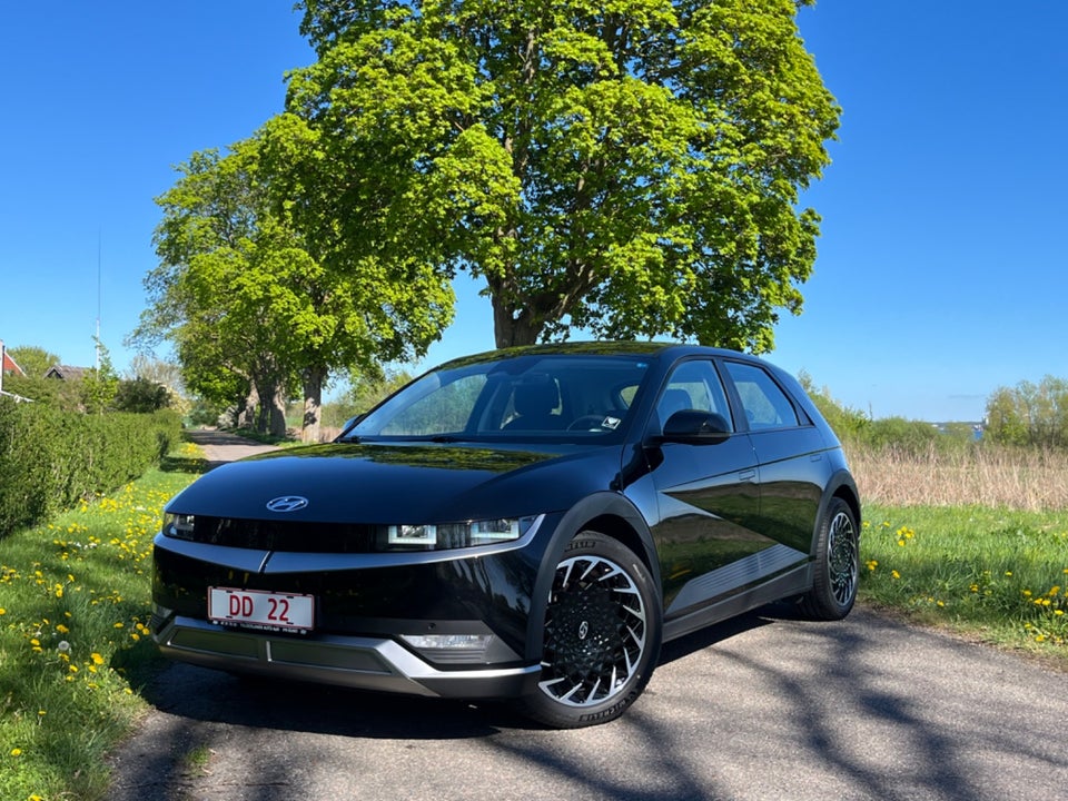 Hyundai Ioniq 5 73 Essential 5d