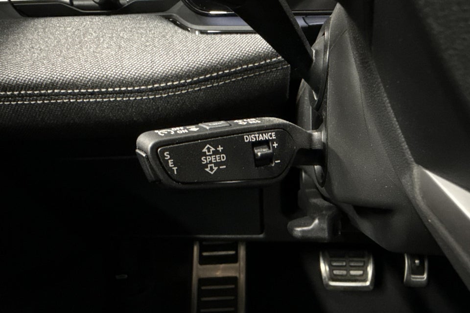 Audi A6 e-tron S-line plus Sportback 5d