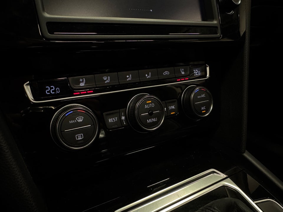 VW Passat 2,0 TDi 190 Highline+ Variant DSG 5d