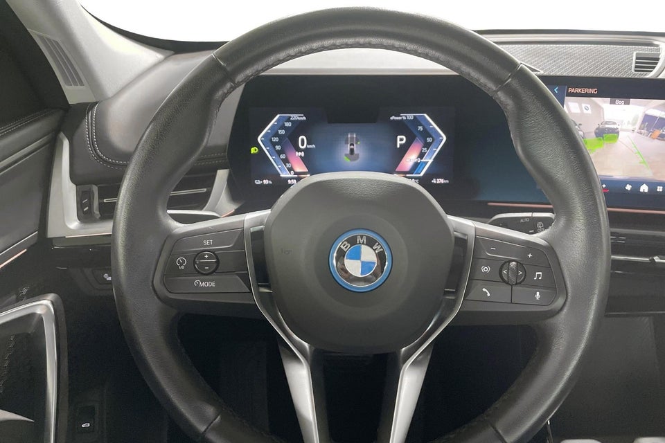 BMW iX1 eDrive20 X-Line 5d