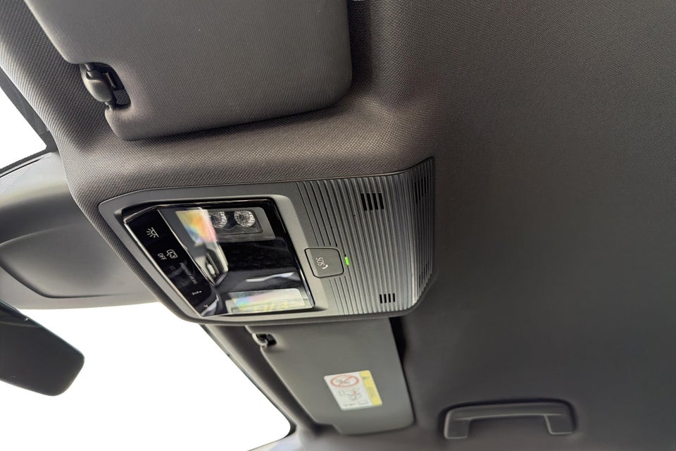 Skoda Enyaq 85 iV Sportline Maxx 5d