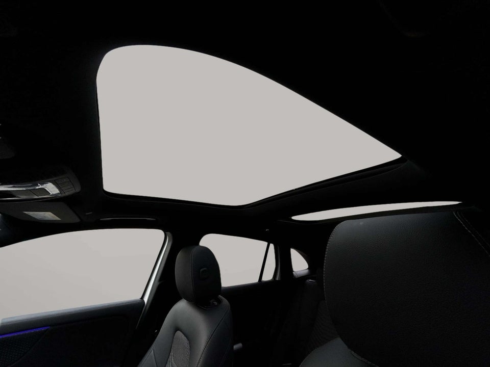 Mercedes EQA250 Progressive Advance 5d