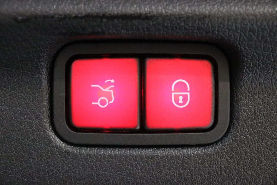 Mercedes EQE350 AMG Line 4d