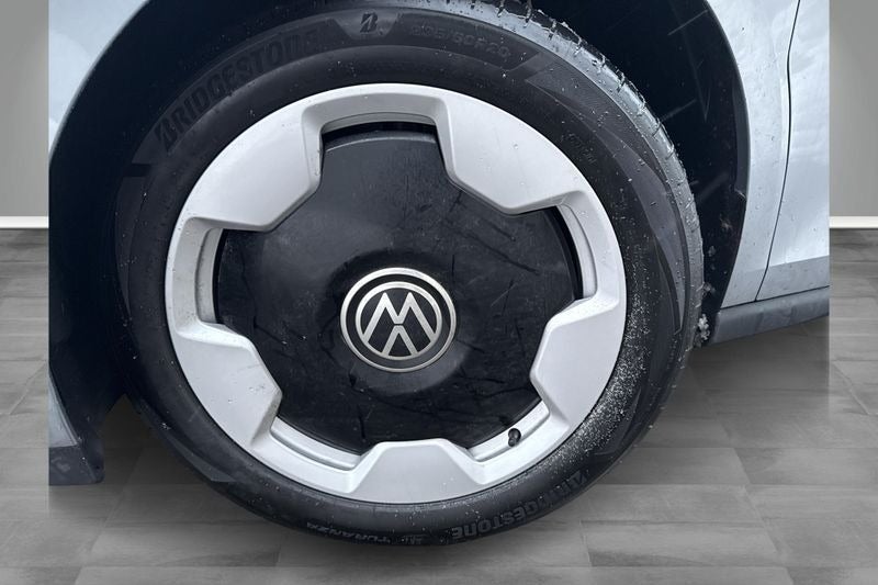 VW ID.Buzz 86 Style+ 7prs LWB 5d