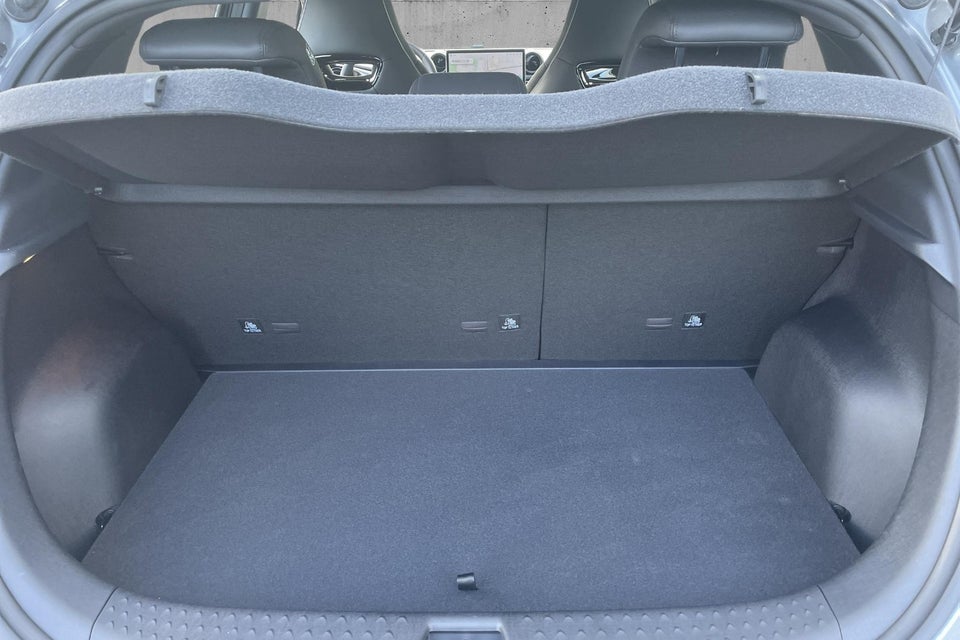 BYD Dolphin 60 Comfort 5d