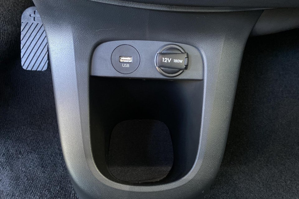Hyundai Ioniq 5 77 Advanced 5d