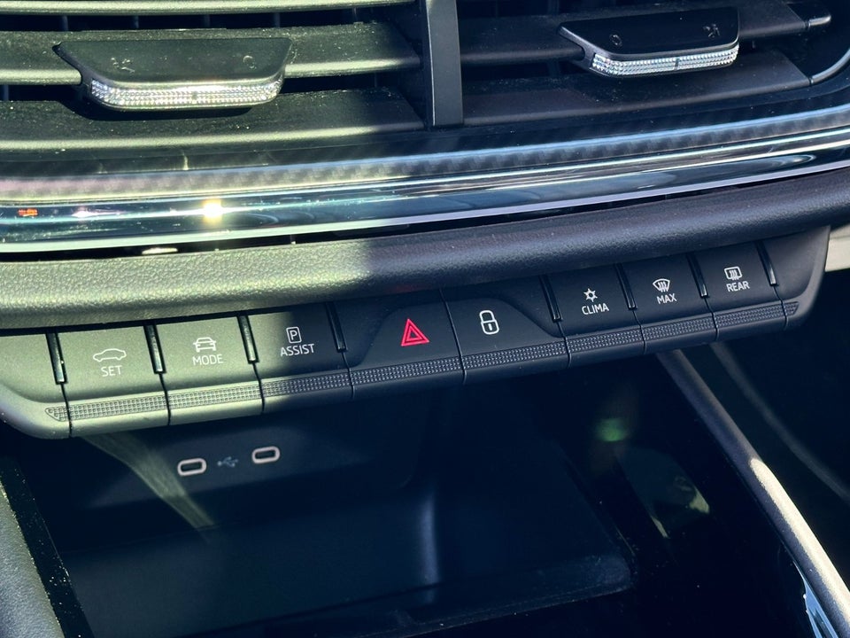 Skoda Enyaq 80x iV Sportline 5d