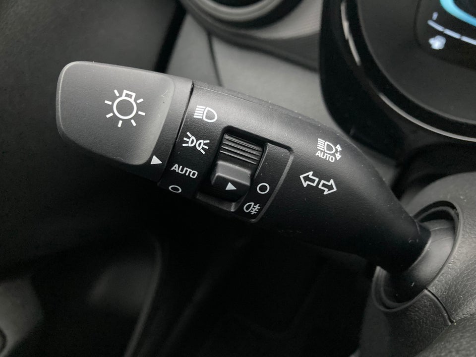 Hyundai i10 1,0 MPi Advanced 5d