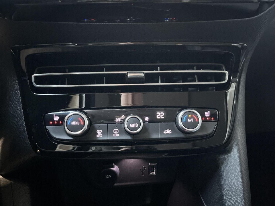 Opel Mokka-e 50 Elegance 5d