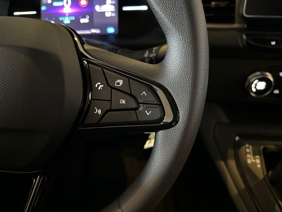 Renault Kangoo E-Tech L1 Tekno Van