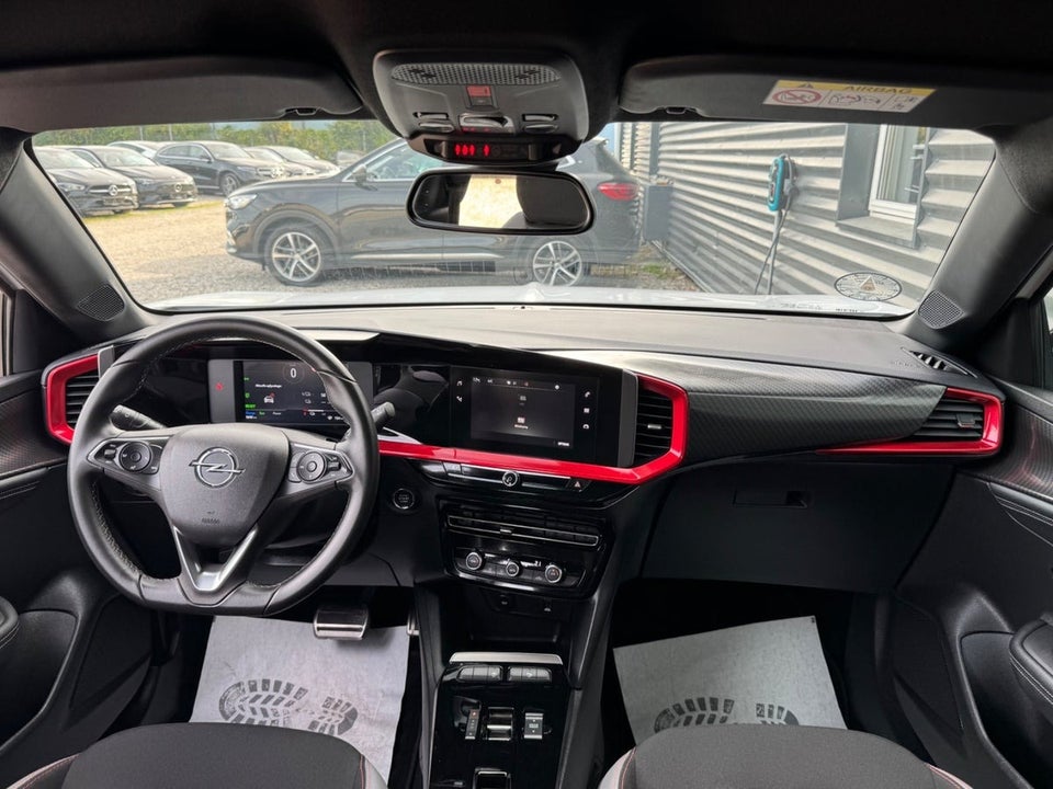 Opel Mokka-e 54 GS 5d