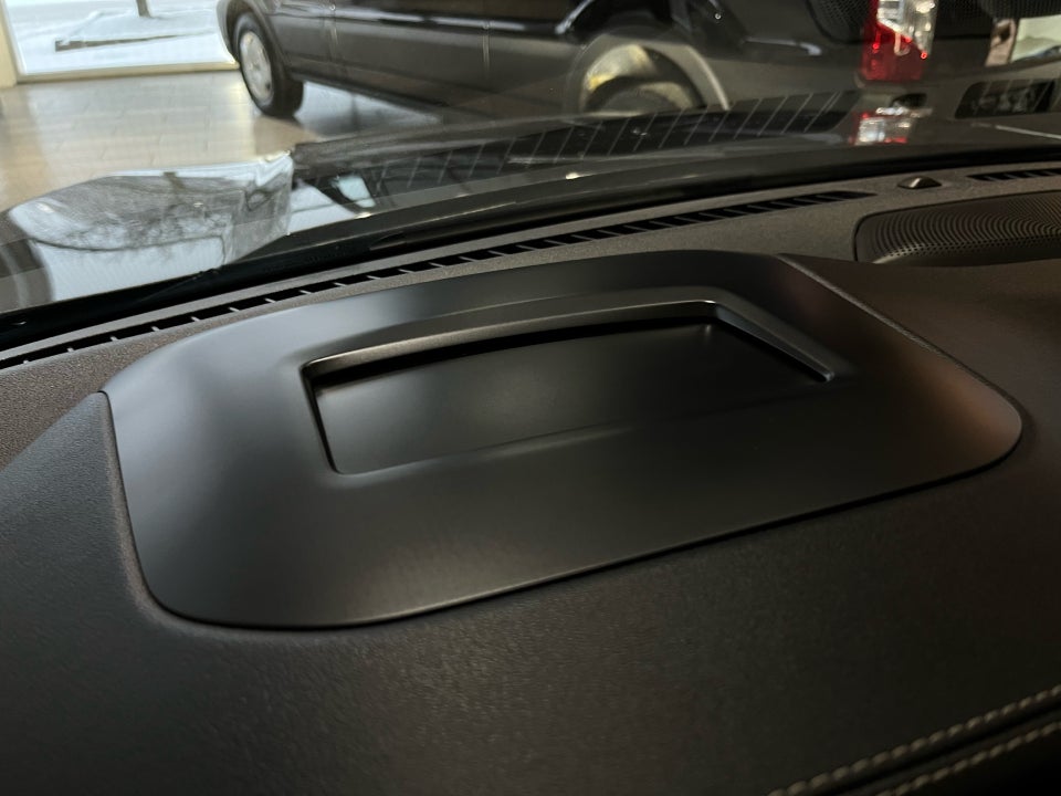 Ford Kuga 2,5 PHEV Vignale CVT 5d